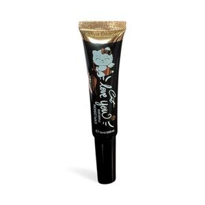 Black  Mascara